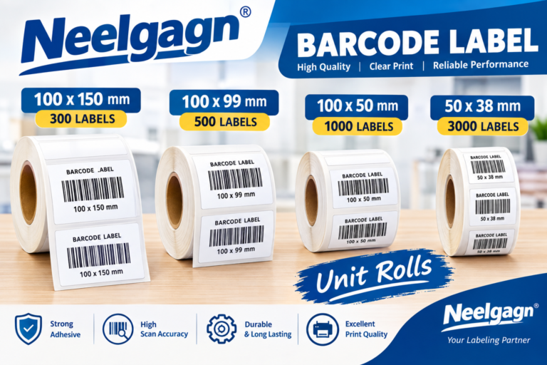 Barcode